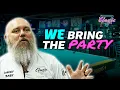 Dave Bartosiak Classic Billiards Only Lame Pool Halls Go Under - Talkin English ep16