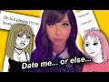 The Female Dating Strategy