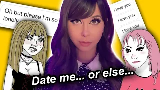 The Female Dating Strategy