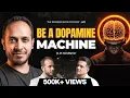Download Lagu Join The 1% Club: How High-Achievers Think | Mamba Mentality | Dr. Sid Warrier | TRS