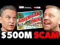 Download Lagu The Largest 'Pill Mill' In American History | American Pain (The Real Story)