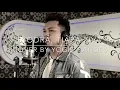 Download Lagu TERLANJUR MENCINTA (Lyodra, Tiara, Ziva)| COVER: YOGIE NANDES