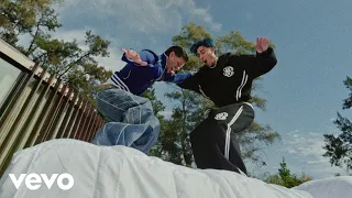 Abraham Mateo, Luck Ra - Último Baile (Video Oficial)