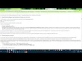 Using AJAX with JavaScript or JQuery to update page content with HTML data
