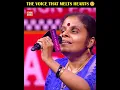 Download Lagu Her Voice Is Pure Emotion! 🥺❤️ Angu Vaana Konilu By Vaikom Vijayalakshmi 🦋🙏