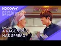 Download Lagu The Priest And The Nun Burn With Rage! 😡✝️ | The Fiery Priest EP23 | KOCOWA+