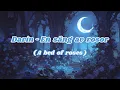 Download Lagu Darin - En säng av rosor (lyrics \u0026 translation)
