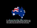 How To Get and Use Australian Proxy Sever From MoMoProxy and Free Web Proxy