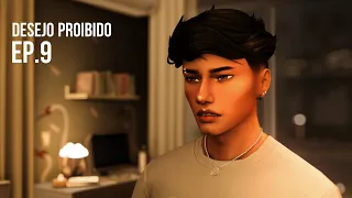 DESEJO PROIBIDO : EP.9 - SEM SAÍDA