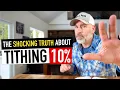Should we Tithe What the Bible says about Tithing