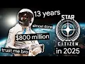 Download Lagu I tried to play Star Citizen again in 2025