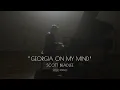 Download Lagu Georgia On My Mind - Scott Bradlee - Solo Jazz Piano