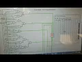 CSCI 2305-01 LAB4 7-Segment Display Using LogiSim