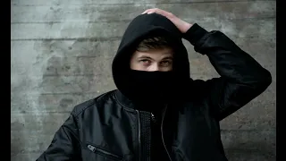 1 Hour Faded Instrumental Alan Walker 
