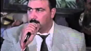 أبو أيمن وردة بحبك يا ولفي بحبك 