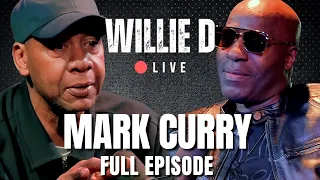Mark Curry EXPOSES Industry Plants Goes In On Steve Harvey Surviving Sh00tings Katt Williams