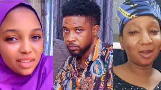 Tsofaffin Yan Solo Naci Gaba Da Maidawa Da Musbahu Martani Kuma Suna Allah Wadai Da Abinda Yayi 