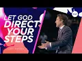 Let God Direct Your Steps Joel Osteen
