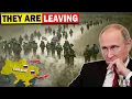 Download Lagu Putin Has Ordered a Retreat — 11,000 Russian Soldiers STRANDED in the Middle of Hell