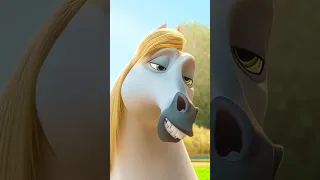 Carton Ferdinand Movie Edit 