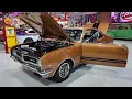 SEVEN82MOTORS SOLD August 9th 2026 Auction - 1970 Holden HT GTS 350 Bathurst Monaro