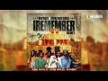 IREMEMBER New Roots & Lovers Rock (November 2025)