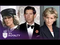 Download Lagu The Tapes: The Moment The Public Found Out About Charles' Affair | Diana \u0026 The Royals | Real Royalty