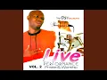Lagu Odihi Onye Di Ka Gi (Live)