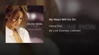 Download My Heart Will Go On - Celine Dion MP3