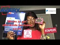 Where to get affordable business cards