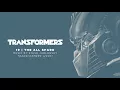 19 / The All Spark / Transformers