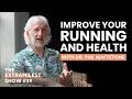 Download Lagu Dr. Phil Maffetone on stress management, running progress and running goals