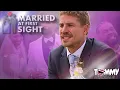 Adam will be a problem on Married At First Sight Season 20 Episode 1 Recap Review