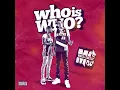 Who Is Who