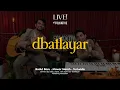 Download Lagu dbatlayar Acoustic Session | Live! at Folkative
