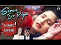 Download Lagu Soven De Piya [Slowed+Reverb] | Masoom Sharma | Haryanvi Song | Lofi With Bass #lofi #haryanvi
