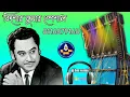 Lagu Kishore Kumar special dj song 🎧