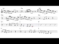 Download Lagu Marvin Gaye   What's Going On  Alto Sax