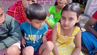 माऊलीच्या आज्जीचं लग्न जमलं 🤪#भांडण