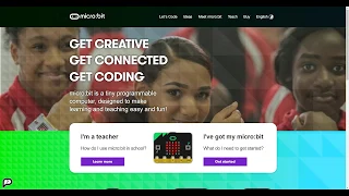 BinaryBots TotemCrab BBC Micro Bit Programming