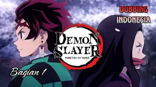 demon slayer s1 awal mula nezuko menjadi iblis alur cerita 1 kimetsu no yaiba