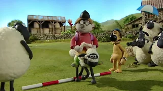 Shaun The Sheep ساعة كاملة شون ذا شيب  Shaun The Sheep ساعة كاملة شون ذا شيب