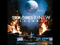 Barely Breathing - From Ashes to New
