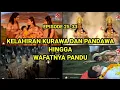 Download Lagu DE GEBOORTE VAN KURAWA EN PANDAWA TOT DE DOOD VAN PANDU // Eps 25 – 33