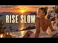 Kimo Sounds – Rise Slow | Deep House 2026 🌅 Sunset Chill Music