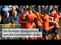 Lagu De 10 mooiste amateurgoals van 2025: wonderschone volleys en kanonskogels | RTV Oost
