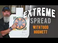 What is Extreme Spread Todd Hodnett from Accuracy 1st