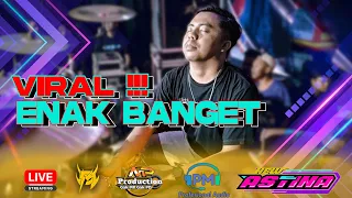 gila kendang paling enak cak hendra live new astina salahmu sendiri putri mega