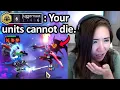 Emily is SHOCKED by This No-Item Unkillable Aatrox