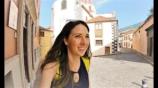 I’m Sick of the Cold – I WANT OUT!!  (Tenerife Real Time Update – MJ Sailing)